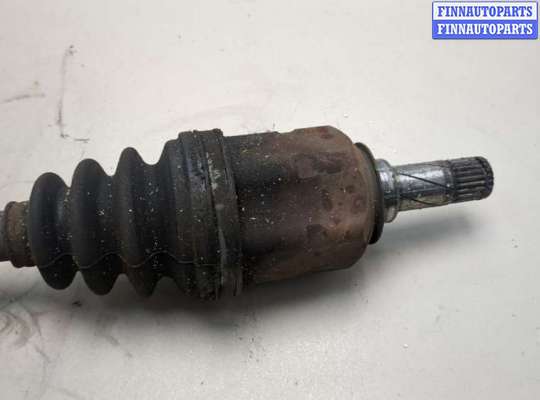 купить Полуось (приводной вал, шрус) на Opel Astra H 2004-2010