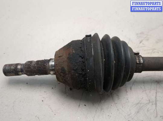 купить Полуось (приводной вал, шрус) на Opel Astra H 2004-2010