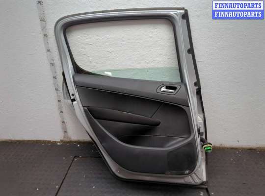 купить Замок двери на Peugeot 308 2007-2013