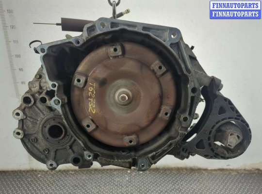 КПП - автомат (АКПП) OP2412014 на Opel Astra J 2010-2017