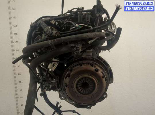 купить Двигатель (ДВС) на Ford C-Max 2002-2010
