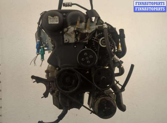 купить Двигатель (ДВС) на Ford C-Max 2002-2010