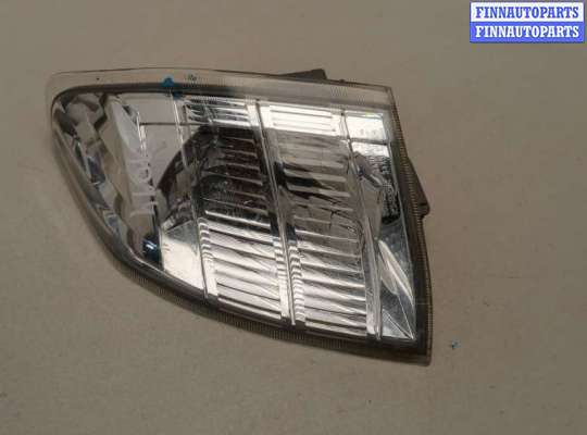 Поворот NS866532 на Nissan X-Trail (T30) 2001-2006