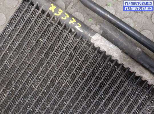 купить Радиатор кондиционера на BMW X5 E53 2000-2006