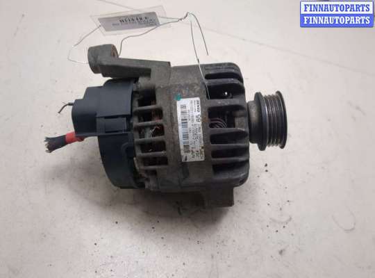 Генератор FT539360 на Fiat Panda 2003-2012