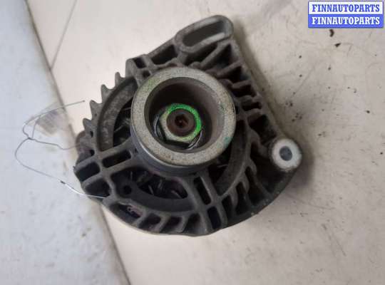 Генератор на Fiat Panda (169)
