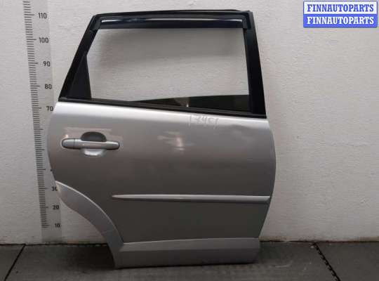Дверь боковая (легковая) PN14648 на Pontiac Vibe 1 2002-2008