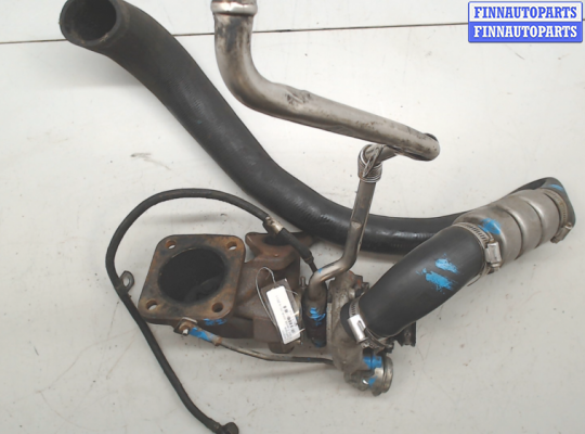 купить Турбина на Ford Transit 2006-2014