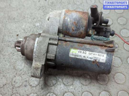 Стартер ST345103 на Seat Ibiza 4 2008-2015