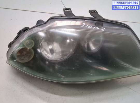 Купить Фара (передняя) на Seat Ibiza 3 2001-2008 Фара (передняя) ST351684 на Seat Ibiza 3 2001-2008