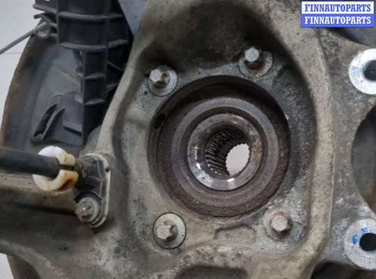 купить Ступица (кулак, цапфа) на Mercedes E W212 2009-2016