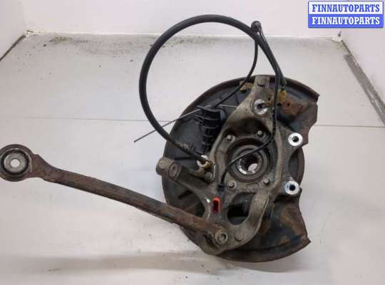 купить Ступица (кулак, цапфа) на Mercedes E W212 2009-2016