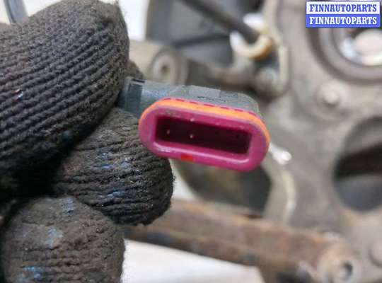 купить Ступица (кулак, цапфа) на Mercedes E W212 2009-2016