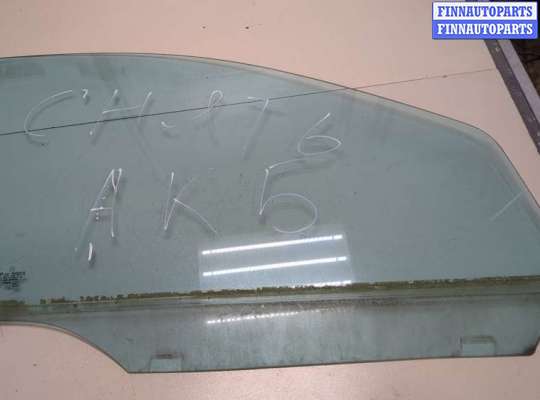 купить Стекло боковой двери на Mercedes ML W164 2005-2011