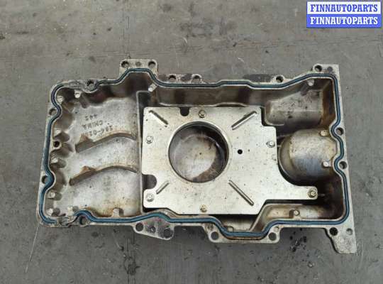 купить Поддон на Mazda MPV 1999-2006