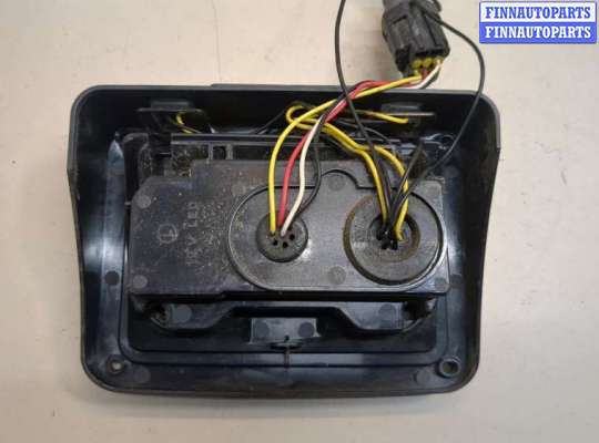 купить Фонарь (задний) на Jeep Wrangler 2007-2018