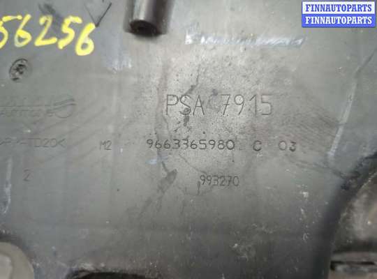 купить Корпус воздушного фильтра на Peugeot 308 2007-2013