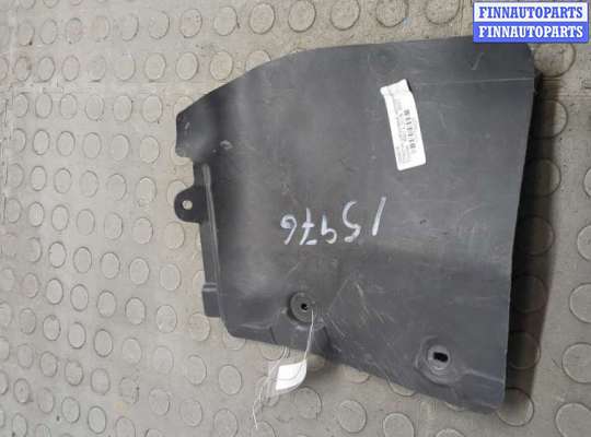 Пластик (Обшивка) моторного отсека TT956489 на Toyota RAV 4 2018-2025