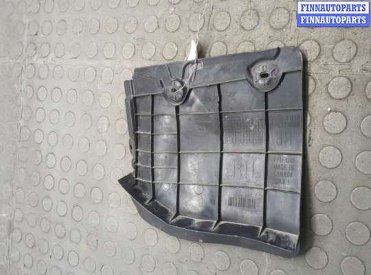 купить Пластик (Обшивка) моторного отсека на Toyota RAV 4 2018-2025