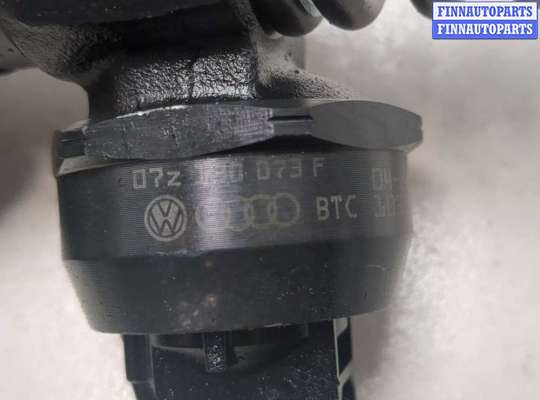 купить Форсунка топливная на Volkswagen Touareg 2002-2007
