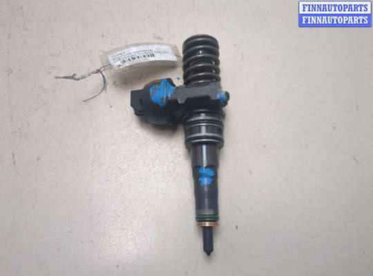 купить Форсунка топливная на Volkswagen Touareg 2002-2007