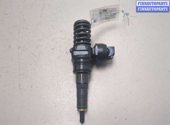 купить Форсунка топливная на Volkswagen Touareg 2002-2007