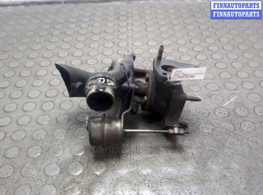 купить Турбина на Renault Megane 2 2002-2009