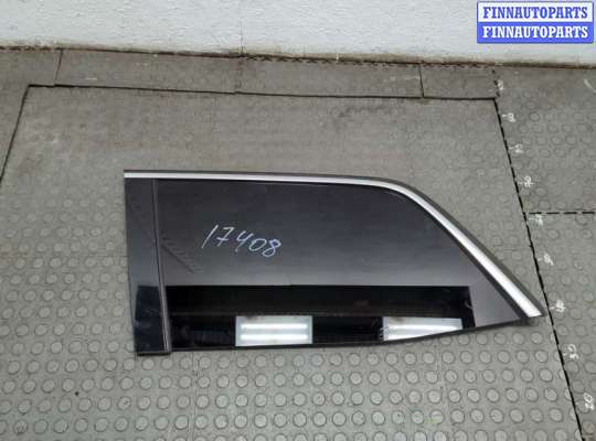 купить Стекло кузовное боковое на Mercedes GL X166 2012-2016