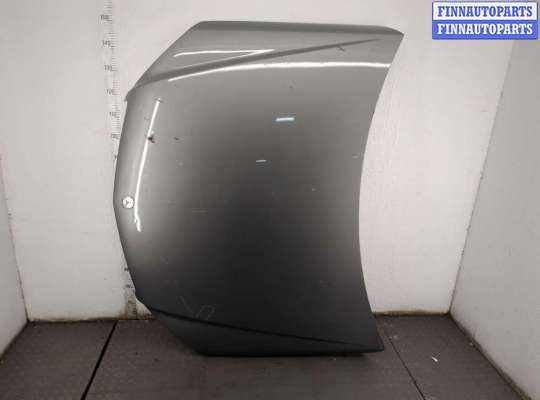 Купить Капот на Mercedes C W204 2006-2015 Капот MB1728173 на Mercedes C W204 2006-2015