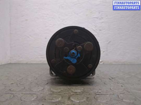купить Компрессор кондиционера на Volkswagen Golf 4 1997-2006