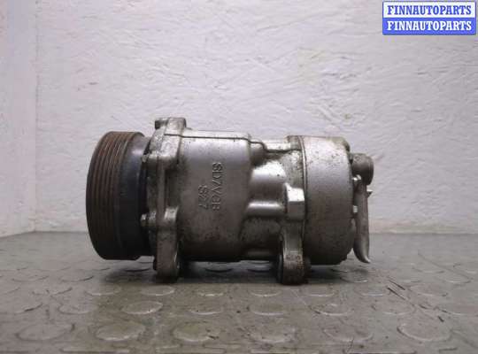 купить Компрессор кондиционера на Volkswagen Golf 4 1997-2006