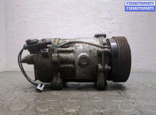 купить Компрессор кондиционера на Volkswagen Golf 4 1997-2006