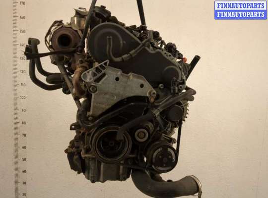 купить Компрессор кондиционера на Volkswagen Golf 6 2009-2012