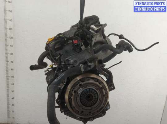 купить Двигатель (ДВС) на Opel Astra H 2004-2010