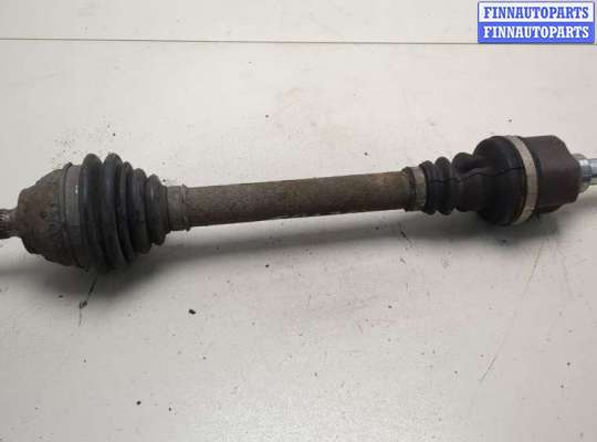 Полуось (приводной вал, шрус) CT1143933 на Citroen C4 2010-2020