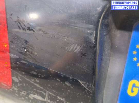 купить Накладка под номер (бленда) на Volvo S40 / V40 1995-2004