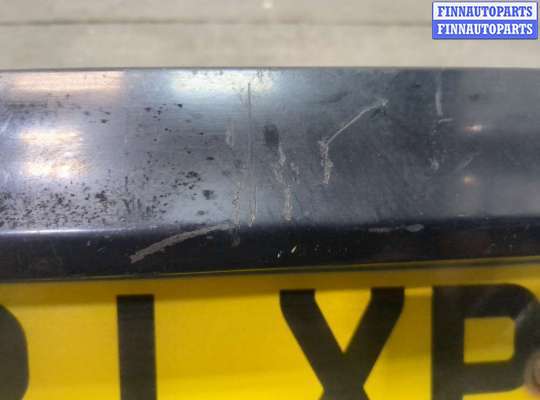 купить Накладка под номер (бленда) на Volvo S40 / V40 1995-2004