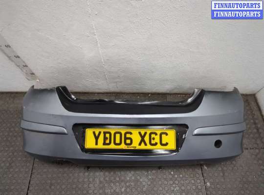 купить Бампер на Opel Astra H 2004-2010
