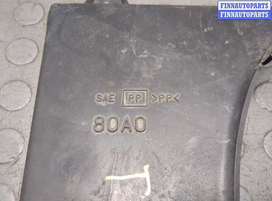 купить Кожух вентилятора радиатора (диффузор) на Suzuki Jimny 1998-2018