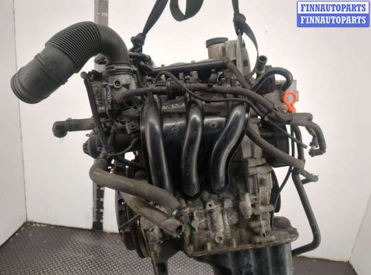 купить Двигатель (ДВС) на Volkswagen Fox 2005-2011