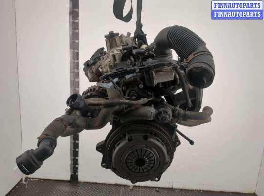 купить Двигатель (ДВС) на Volkswagen Fox 2005-2011