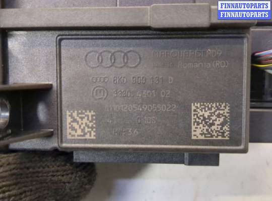 купить Замок зажигания на Audi A5 (8T) 2007-2016