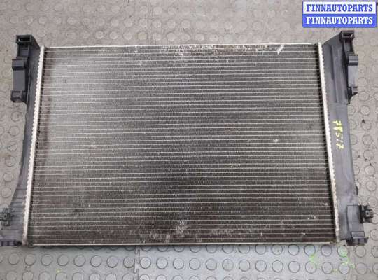 купить Радиатор охлаждения двигателя на Mercedes C W204 2006-2015