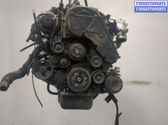 купить Двигатель (ДВС) на KIA Sorento 2002-2009