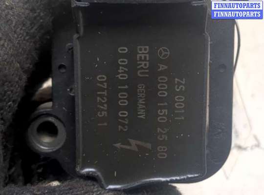 купить Катушка зажигания на Mercedes C W204 2006-2015