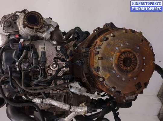 купить Трубка ТНВД на Ford Transit 2014-2025