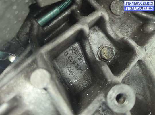 купить Форсунка топливная на Audi A4 (B5) 1994-2000