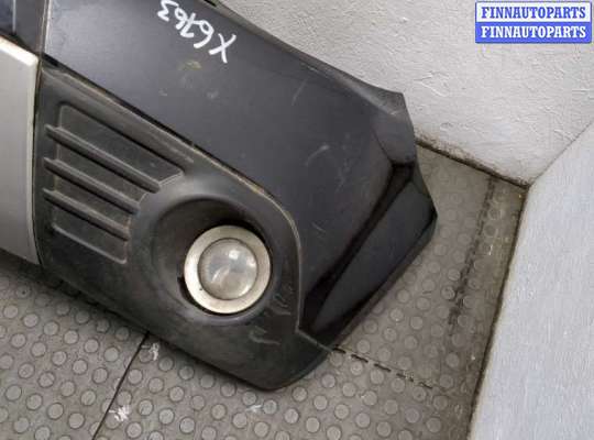 купить Бампер на Subaru Forester (S12) 2008-2013