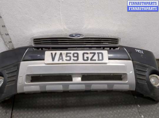 купить Бампер на Subaru Forester (S12) 2008-2013