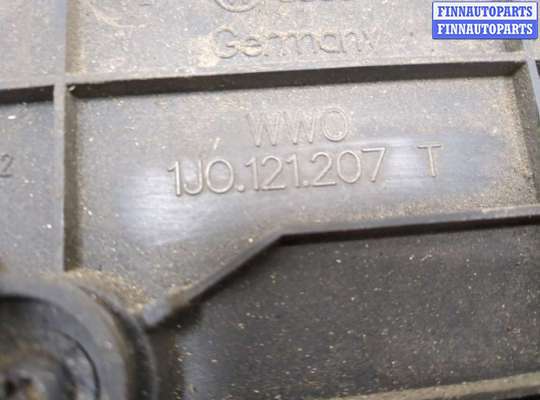 Вентилятор радиатора на Volkswagen Golf IV (1J)